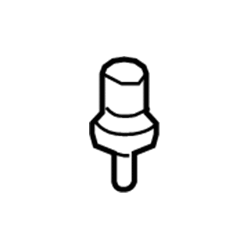 Ford CP9Z-9B929-A Insulator Assembly