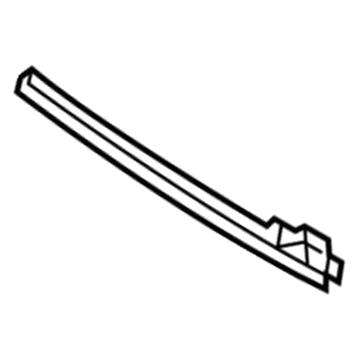 Ford F2UZ-15222A01-A Retainer