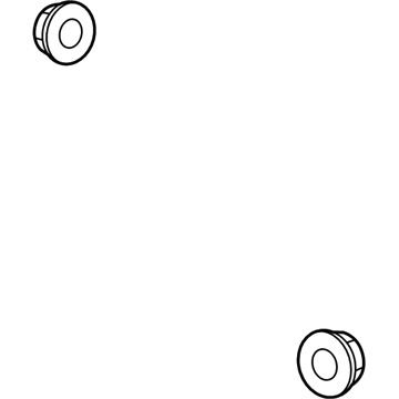 Lincoln -W708990-S440 Nut