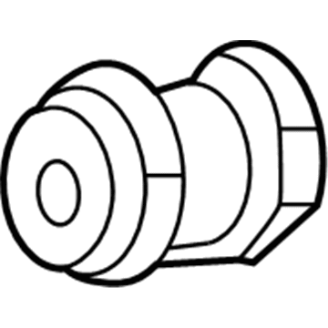 Lincoln 6H6Z-5484-AA Bush