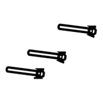 Ford -W713281-S439 Bolt