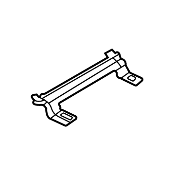 Ford ML3Z-15044E44-A Bracket
