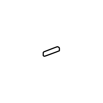 Ford D8BZ-3E696-A Spring