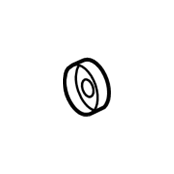 Lincoln 6W1Z-3A114-AA Washer
