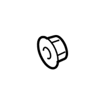 Lincoln -W710430-S900 Nut