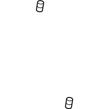 Ford AL3Z-6890-A Insert