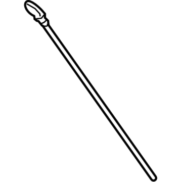Ford DG1Z-6750-AB Indicator Assembly - Oil Level