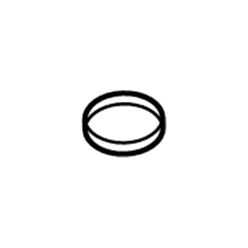 Ford AA5Z-9439-BA Gasket - Intake Manifold