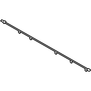 Ford BC3Z-2C204-A Sensor Assembly