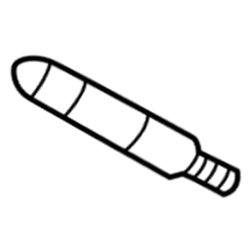 Ford MCPZ-18813-D Aerial Without Cable