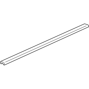 Ford 5L3Z-9940602-AAA Moulding