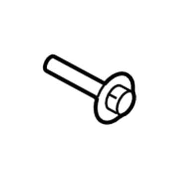 Ford -W713306-S424 Screw