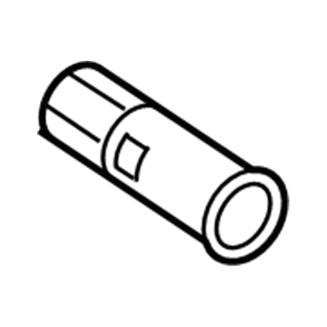 Ford 6R3Z-19N236-A Socket Assembly - Additional