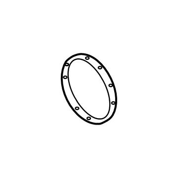 Ford KR3Z-8590-A Seal