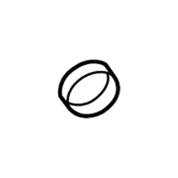 Ford 4R3Z-3L518-AAA Cover