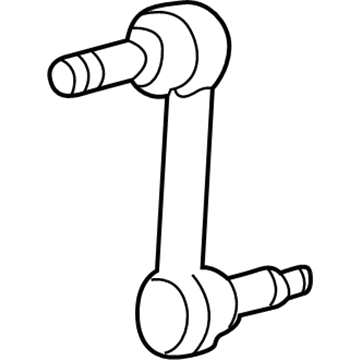 Lincoln 5W4Z-5K483-AA Link