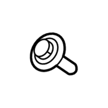 Lincoln -W707532-S439 Bolt And Washer Assembly - Hex Head