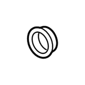 Lincoln CV4Z-16K624-A Grommet - Water Reservoir