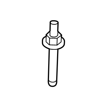 Ford -W715638-S443 Stud