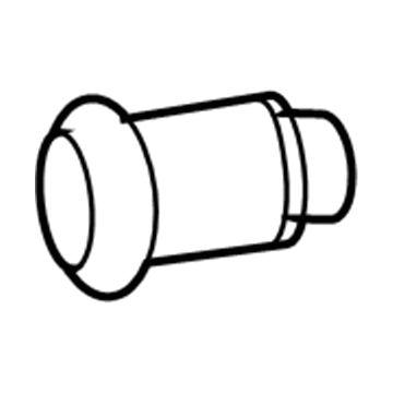 Ford AU5Z-11582-B Cylinder - Ignition