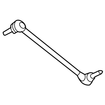 Ford 8V5Z-5K484-C Link