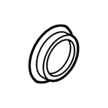 Ford 2C3Z-1177-AA Seal