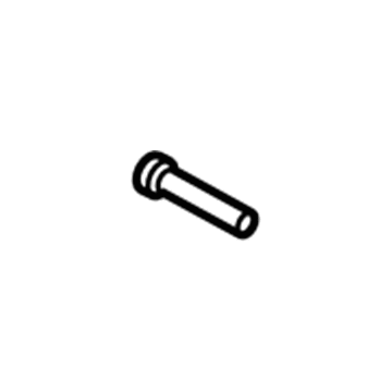 Ford 3C3Z-1107-BA Bolt - Wheel