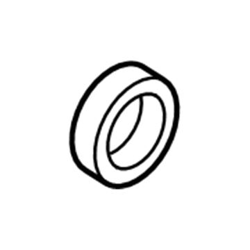 Ford F81Z-1244-AB Cone And Roller - Bearing