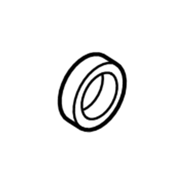 Ford C7TZ-1240-A Cone And Roller - Bearing