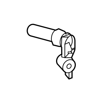 Ford BL3Z-6C315-B Sensor - Crankshaft Position