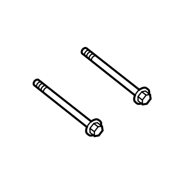 Lincoln -W712610-S442 Stud