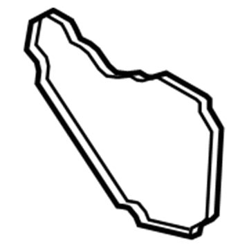 Ford 6M5Z-6B752-A Gasket