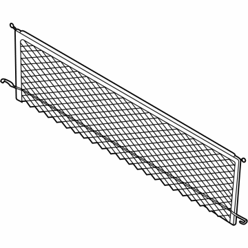 Ford JL1Z-7855066-A Net Assembly - Load Fixing