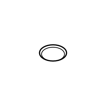 -W723118-S300 Ford PLUG Illustration 1 of 1