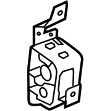 Ford AV6Z-19812-B Bracket