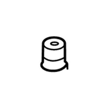 Ford DS7Z-19D702-A Cap