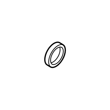 Ford HC3Z-2C189-A Indicator Assembly