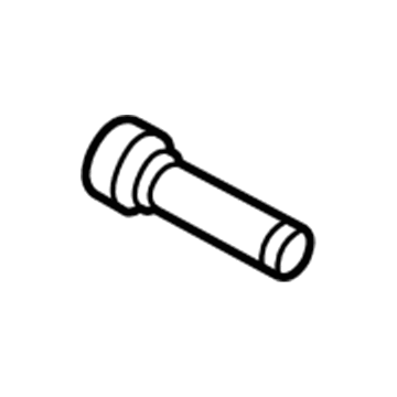 Lincoln 8A8Z-1107-A Bolt - Wheel
