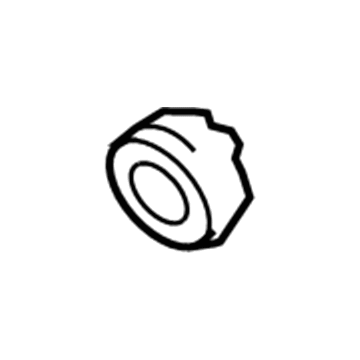 Ford FODZ-3518-A Sleeve