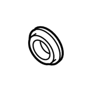 Ford F3XY-3L539-A Ring - Tolerance