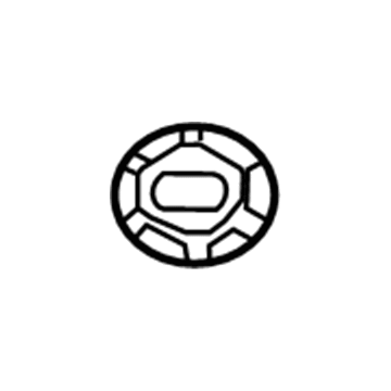 Ford F2DZ-3C610-A Retainer