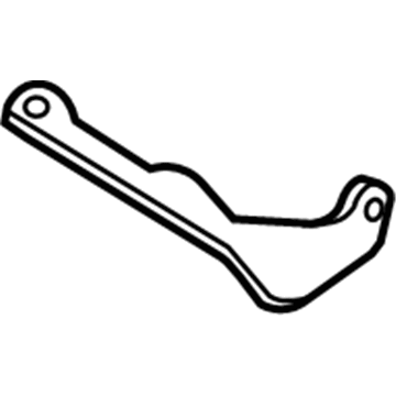 Ford FODZ-3D544-A Lever
