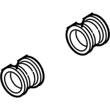 Ford F3TZ-7L278-A Bushing