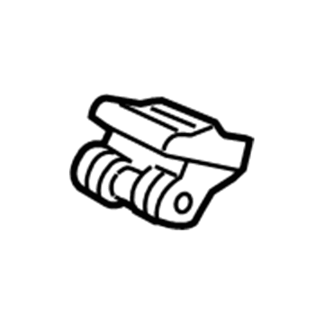 Ford FODZ-3E695-A Washer - Guide