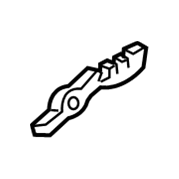 Ford F2DZ-3D653-A Lever - Control