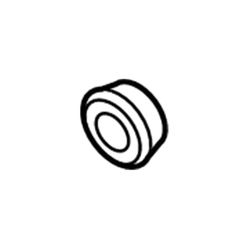 Ford F4DZ-3517-C Bearing