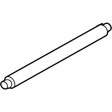 Mercury -W712013-S439 Stud