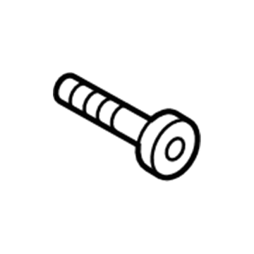 Ford BCPZ-1107-A Stud - Wheel