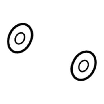 Ford -W711784-S300 Washer