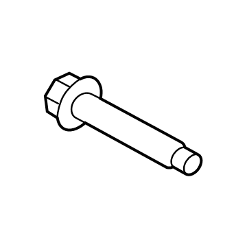 Ford -W506545-S439 Bolt